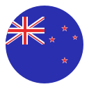 Dólar da Nova Zelândia